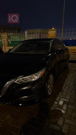 نيسان سنترا